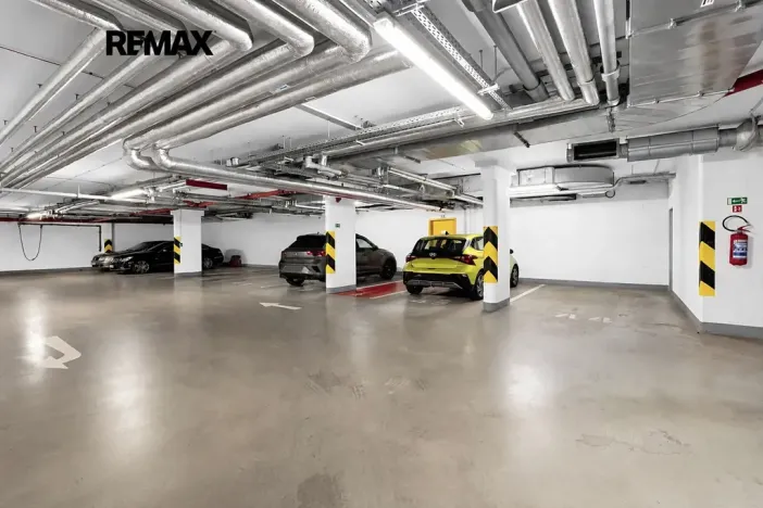 Prodej bytu 3+kk, Praha - Hostivař, Švehlova, 90 m2