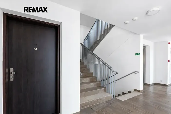 Prodej bytu 3+kk, Praha - Hostivař, Švehlova, 90 m2