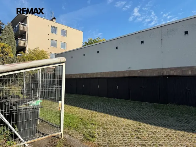 Prodej garáže, Praha - Modřany, 16 m2