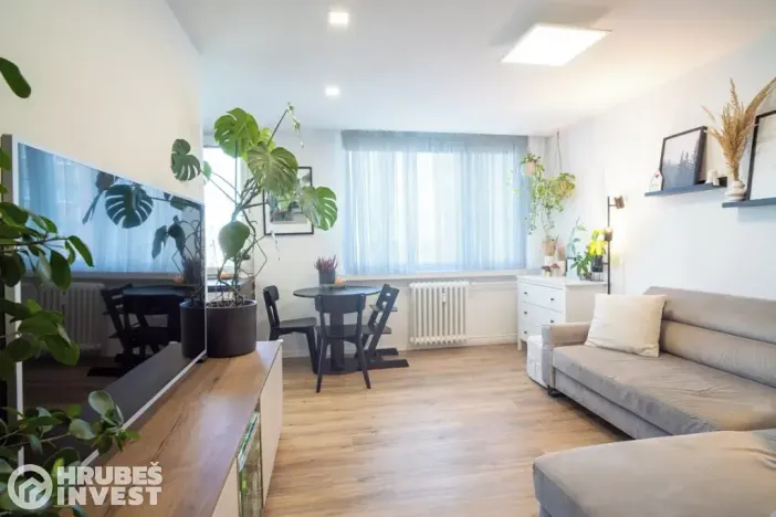 Prodej bytu 4+kk, Hradec Králové, Gebauerova, 68 m2