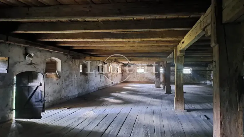 Prodej ubytování, Žatec, 3000 m2
