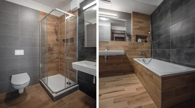 Pronájem bytu 4+kk, Praha - Hlubočepy, Vítové, 103 m2