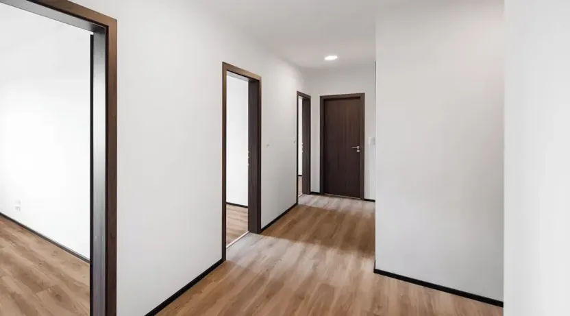 Pronájem bytu 4+kk, Praha - Hlubočepy, Vítové, 103 m2