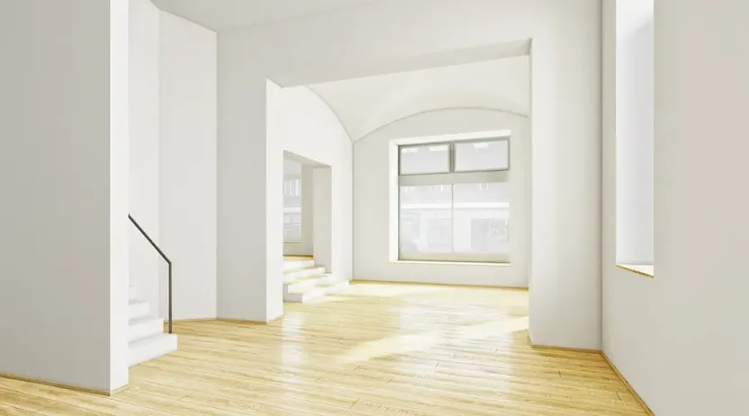 Pronájem obchodního prostoru, Praha - Žižkov, Jeronýmova, 277 m2