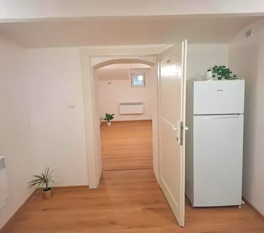 Prodej bytu 2+1, Brno, Rokycanova, 62 m2