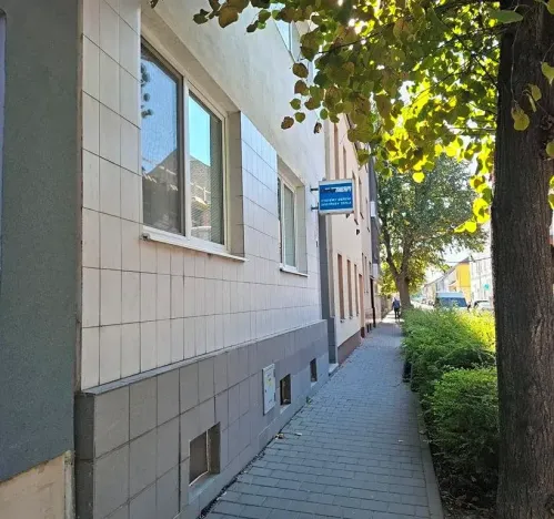 Prodej bytu 2+1, Brno, Rokycanova, 62 m2