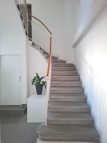 Prodej kanceláře, Brno, Rokycanova, 62 m2