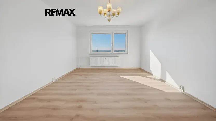 Prodej bytu 2+1, Česká Lípa, Mikovcova, 56 m2