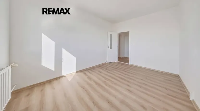 Prodej bytu 2+1, Česká Lípa, Mikovcova, 56 m2