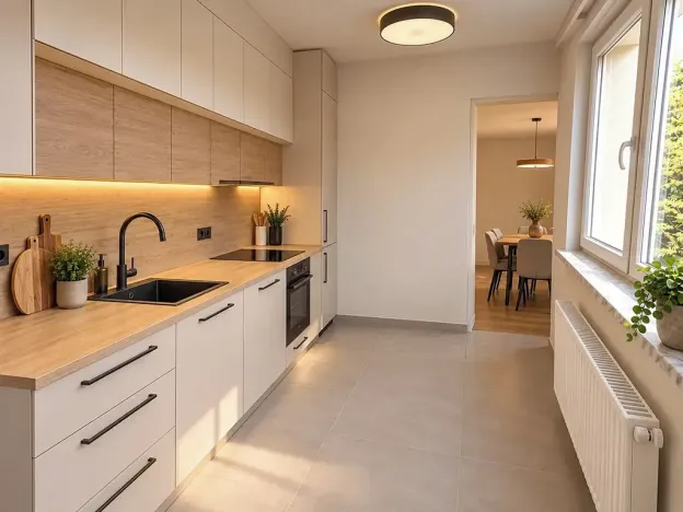 Prodej bytu 2+1, Liberec, Nad Školou, 57 m2