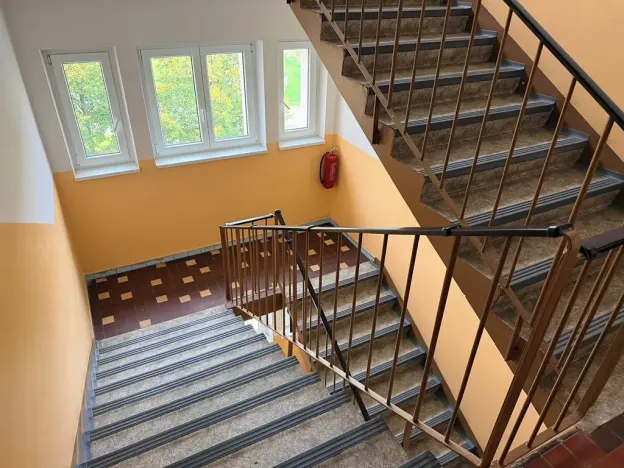 Prodej bytu 2+1, Liberec, Nad Školou, 57 m2