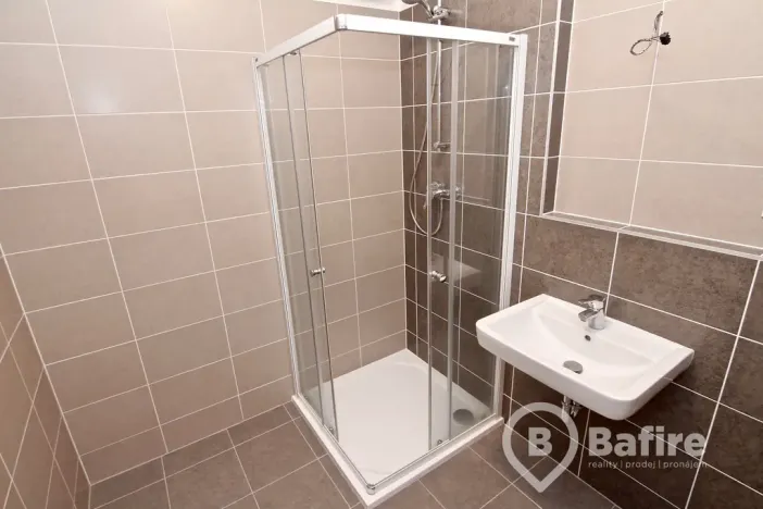 Pronájem bytu 1+kk, Olomouc - Řepčín, Edvarda Beneše, 57 m2