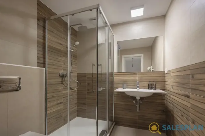 Prodej ubytování, Doksy, Tyršovo náměstí, 1342 m2