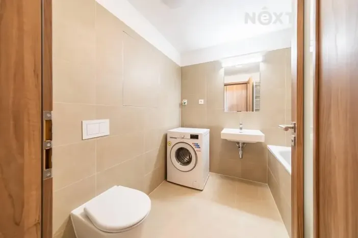 Pronájem bytu 1+kk, Ostrava, náměstí Biskupa Bruna, 44 m2