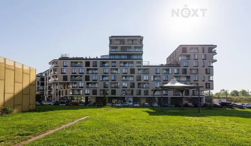 Pronájem bytu 1+kk, Ostrava, náměstí Biskupa Bruna, 44 m2