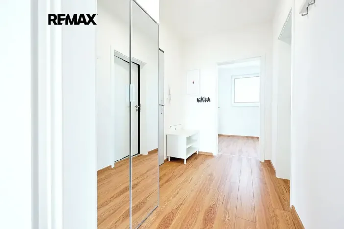Pronájem bytu 2+kk, Plzeň, Vysoká, 51 m2