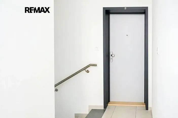 Pronájem bytu 2+kk, Plzeň, Vysoká, 51 m2