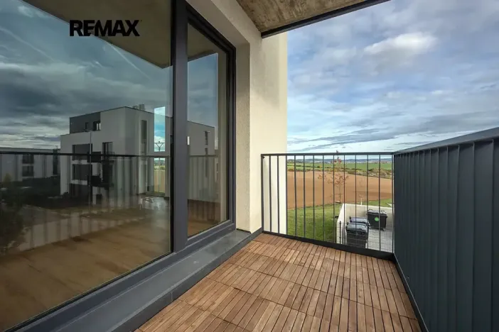 Pronájem bytu 2+kk, Plzeň, Vysoká, 51 m2
