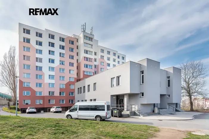 Pronájem bytu 1+1, Plzeň, Kreuzmannova, 46 m2