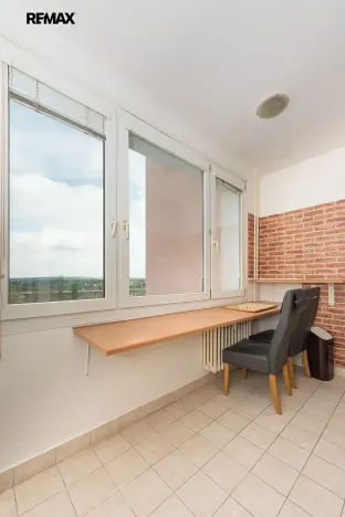 Pronájem bytu 1+1, Plzeň, Kreuzmannova, 46 m2
