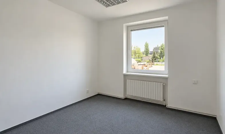 Pronájem kanceláře, Ostrava, Tovární, 17 m2