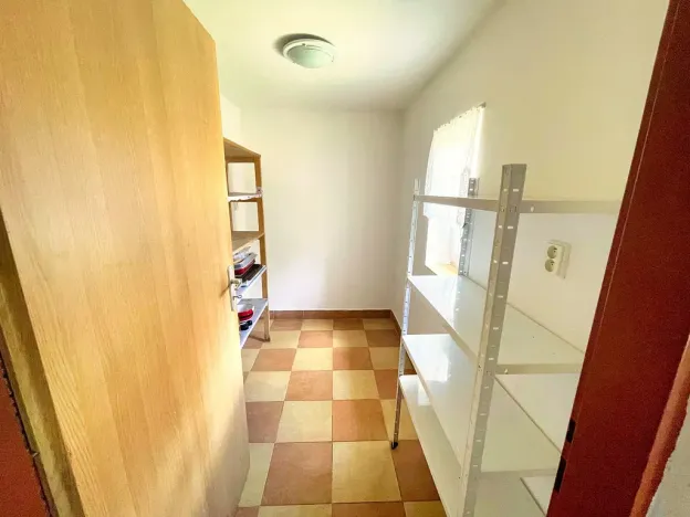 Prodej rodinného domu, Zadní Střítež, 76 m2