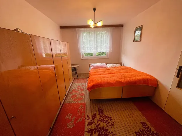 Prodej bytu 3+1, Slavče, 71 m2