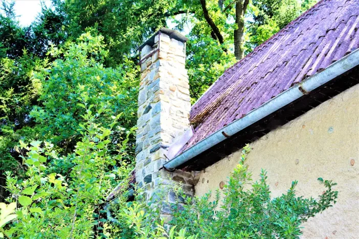 Prodej chaty, Kamenný Újezd - Rančice, 50 m2