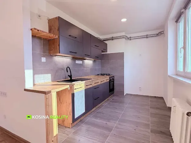 Pronájem bytu 2+1, Habartov, Okružní, 57 m2