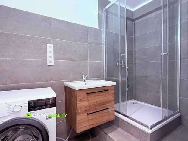 Pronájem bytu 2+1, Habartov, Okružní, 57 m2