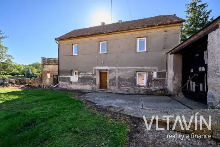 Prodej rodinného domu, Slatina, 115 m2