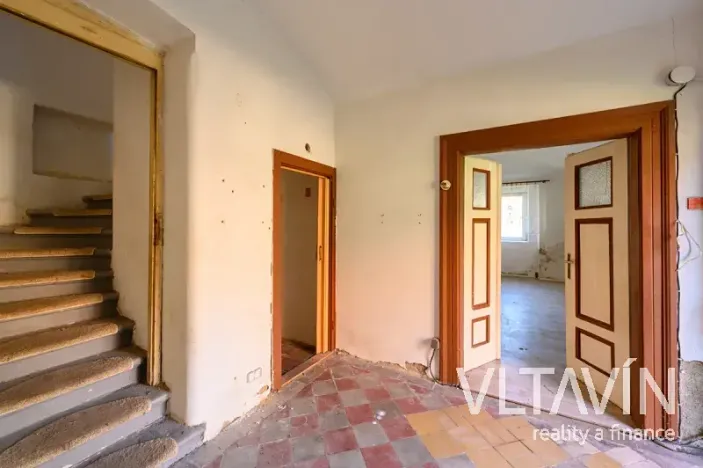 Prodej rodinného domu, Slatina, 115 m2
