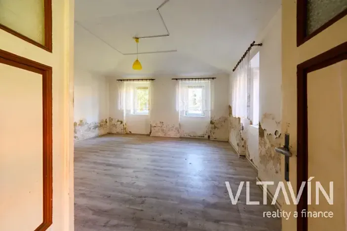 Prodej rodinného domu, Slatina, 115 m2
