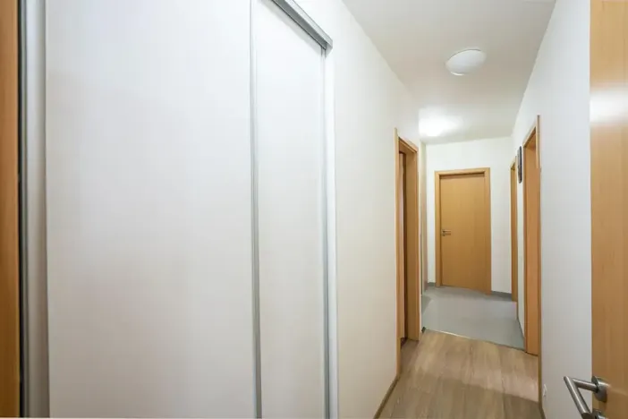 Prodej bytu 3+kk, Praha - Žižkov, Olgy Havlové, 69 m2
