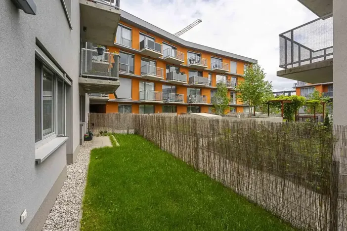 Prodej bytu 3+kk, Praha - Žižkov, Olgy Havlové, 69 m2