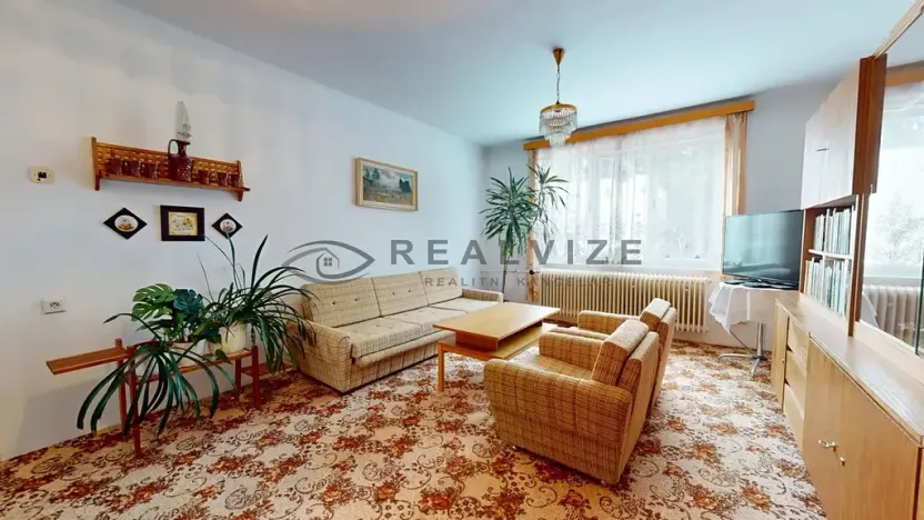 Prodej rodinného domu, Nové Hrady, Vilová čtvrť, 180 m2