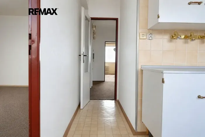 Prodej bytu 3+1, Mladá Boleslav, 17. listopadu, 86 m2