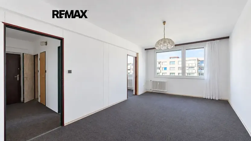 Prodej bytu 3+1, Mladá Boleslav, 17. listopadu, 86 m2
