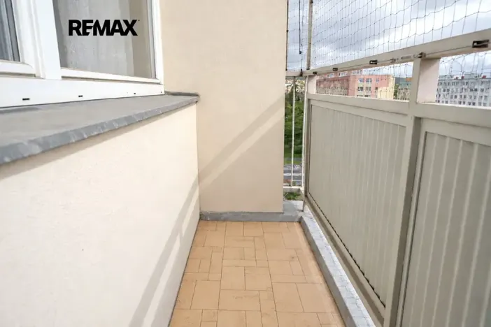 Prodej bytu 3+1, Mladá Boleslav, 17. listopadu, 86 m2