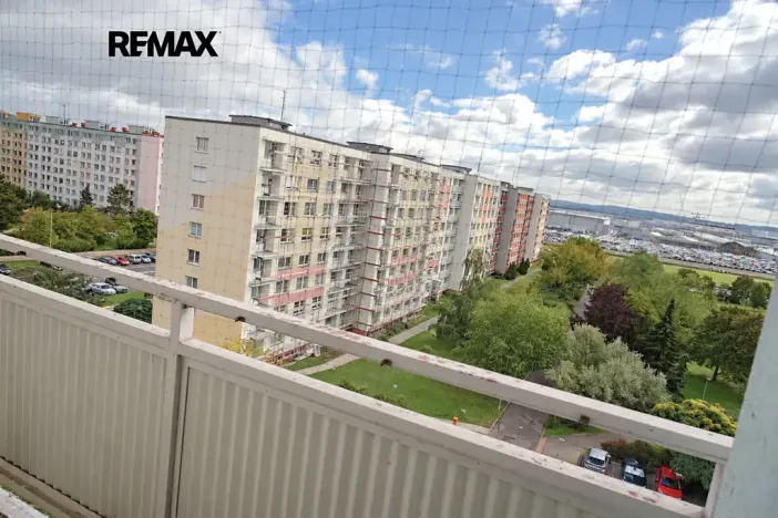 Prodej bytu 3+1, Mladá Boleslav, 17. listopadu, 86 m2