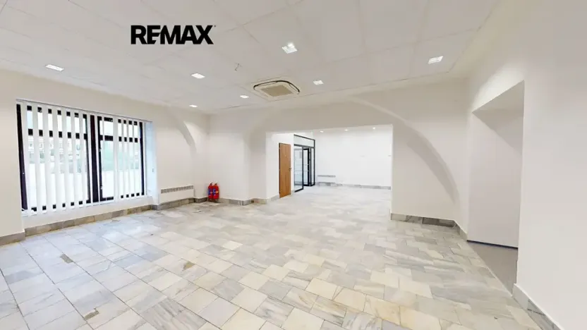 Prodej obchodního prostoru, Jevíčko, Palackého nám., 430 m2