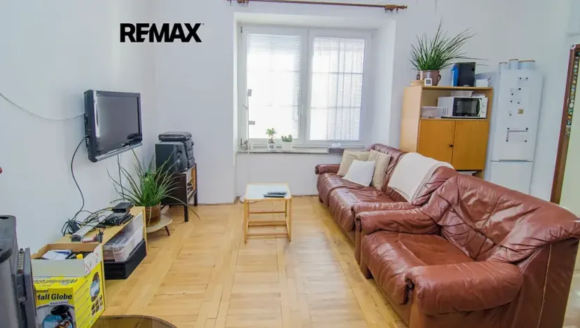 Prodej obchodního prostoru, Jevíčko, Palackého nám., 430 m2