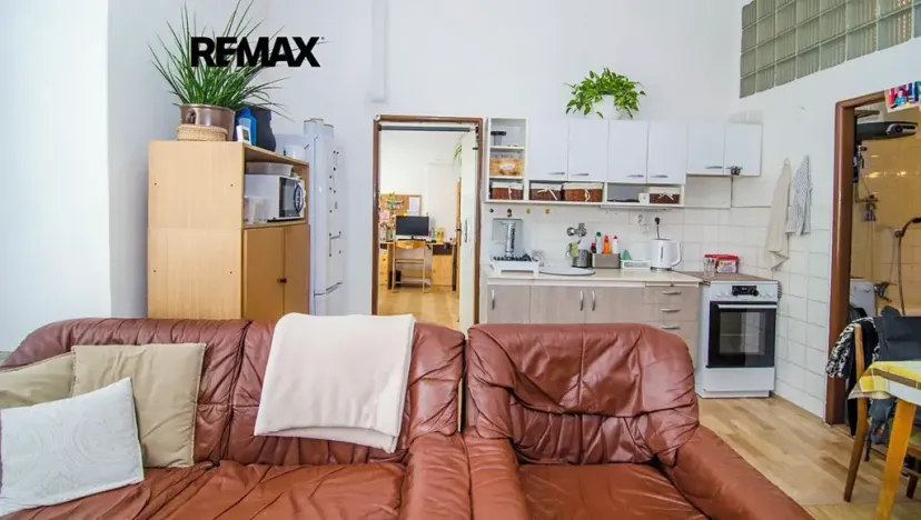 Prodej obchodního prostoru, Jevíčko, Palackého nám., 430 m2