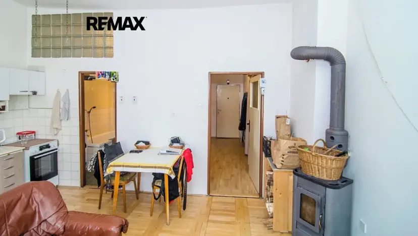 Prodej obchodního prostoru, Jevíčko, Palackého nám., 430 m2