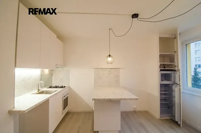 Pronájem bytu 1+1, Svitavy, Bratří Čapků, 36 m2