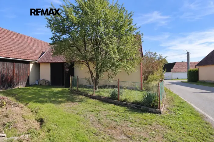 Prodej rodinného domu, Březina, 80 m2