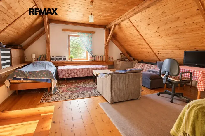Prodej rodinného domu, Březina, 80 m2