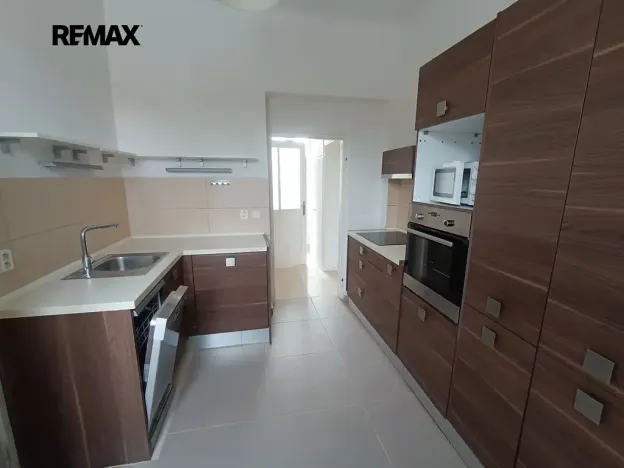 Pronájem bytu 3+1, Praha - Bohnice, Bohnická, 75 m2