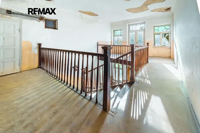 Prodej činžovního domu, Velká Kraš, 420 m2