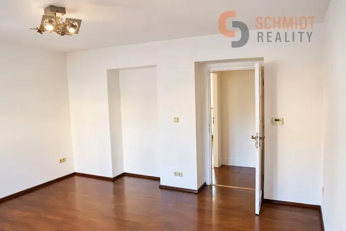 Pronájem bytu 2+kk, Mikulov, 22. dubna, 48 m2